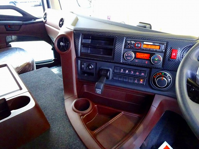 プロフィア13.8t4軸アルミウイングリアエアサス380ps|中古トラックの販売・買取・査定のアイナビ