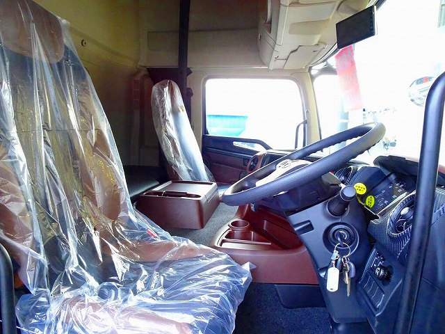 プロフィア13.8t4軸アルミウイングリアエアサス380ps|中古トラックの販売・買取・査定のアイナビ