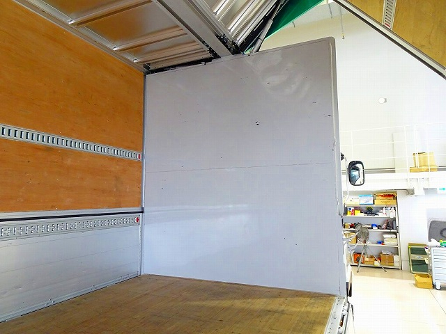 ギガ13.7t4軸アルミウイングリアエアサス380ps|中古トラックの販売・買取・査定のアイナビ