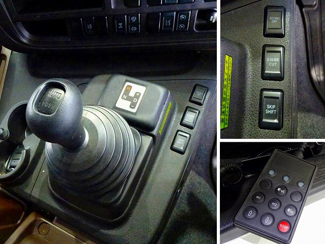 ギガ13.7t4軸アルミウイングリアエアサス380ps|中古トラックの販売・買取・査定のアイナビ