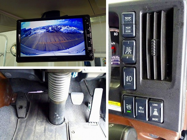 ギガ13.7t4軸アルミウイングリアエアサス380ps|中古トラックの販売・買取・査定のアイナビ