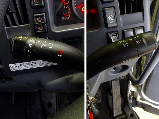 フォワード2.85t標準ベッドレス深ダンプ210ps|中古トラックの販売・買取・査定のアイナビ