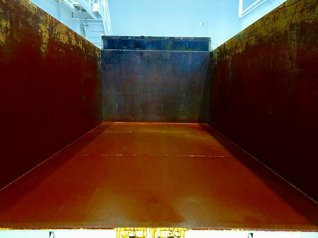 フォワード2.85t標準ベッドレス深ダンプ210ps|中古トラックの販売・買取・査定のアイナビ