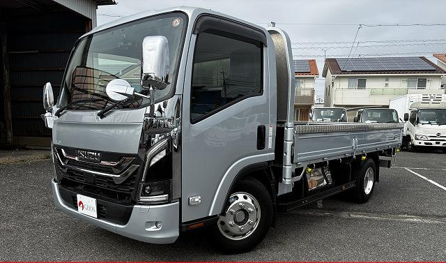 いすゞ 平ボディ|中古トラックの販売・買取・査定のアイナビ