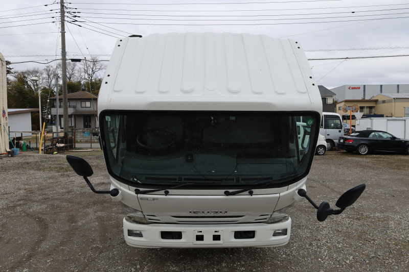 エルフ|中古トラックの販売・買取・査定のアイナビ