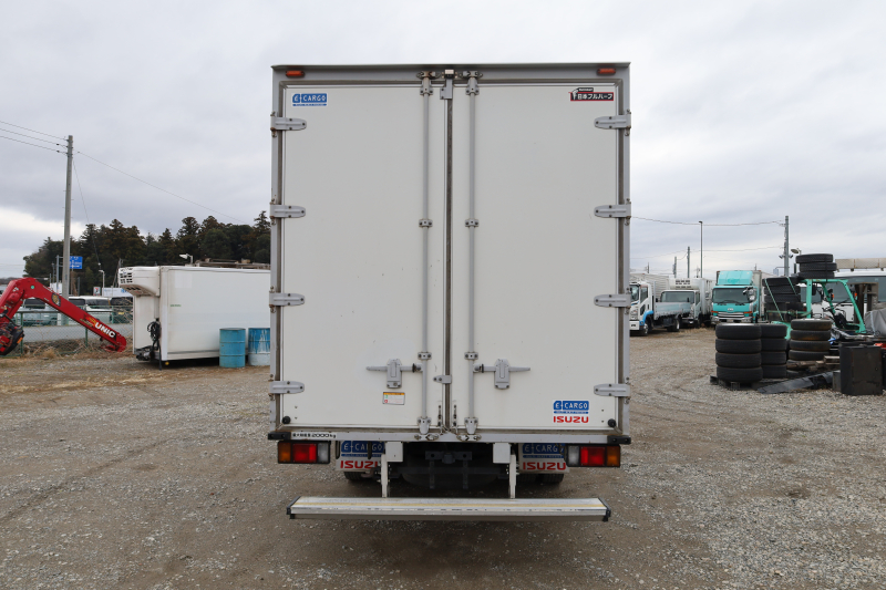 エルフ|中古トラックの販売・買取・査定のアイナビ