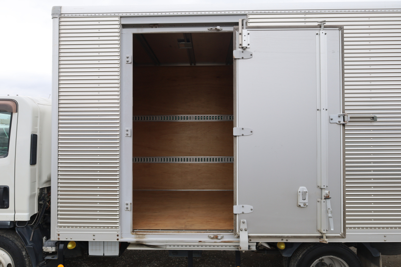 エルフ|中古トラックの販売・買取・査定のアイナビ