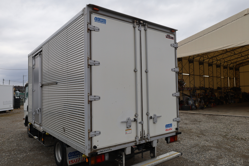 エルフ|中古トラックの販売・買取・査定のアイナビ