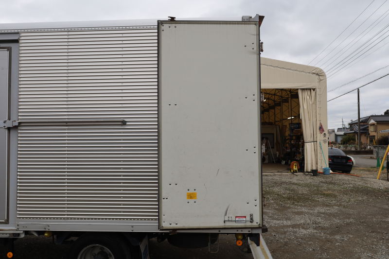 エルフ|中古トラックの販売・買取・査定のアイナビ