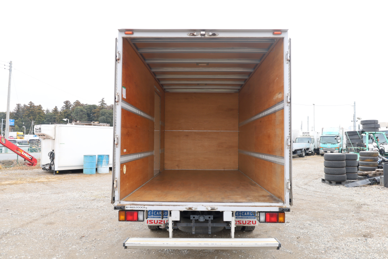 エルフ|中古トラックの販売・買取・査定のアイナビ