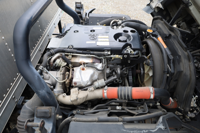 エルフ|中古トラックの販売・買取・査定のアイナビ