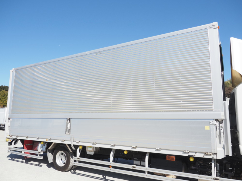 UDトラックス ウイング車 コンドル|中古トラックの販売・買取・査定のアイナビ