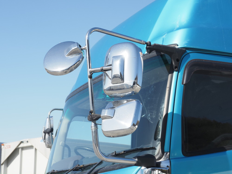 日野 ウイング車 プロフィア|中古トラックの販売・買取・査定のアイナビ