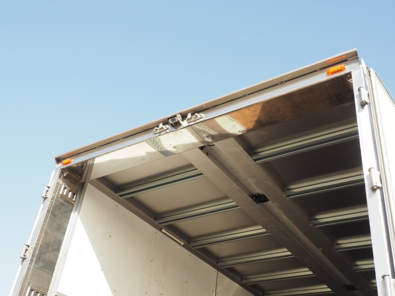 日野 ウイング車 プロフィア|中古トラックの販売・買取・査定のアイナビ