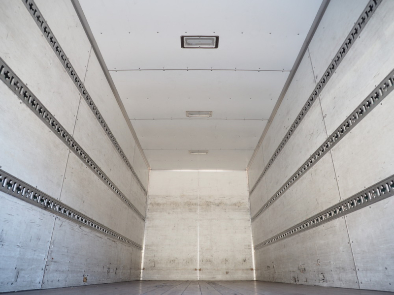 日野 バン車 レンジャープロ|中古トラックの販売・買取・査定のアイナビ