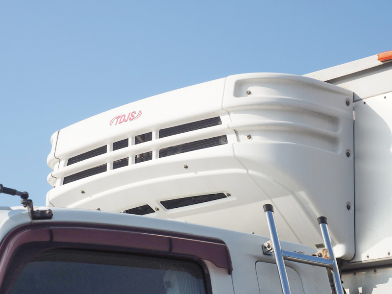 三菱ふそう 冷凍ウイング ファイター|中古トラックの販売・買取・査定のアイナビ