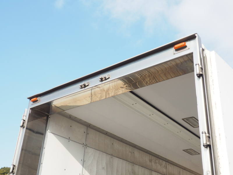 三菱ふそう 冷凍ウイング ファイター|中古トラックの販売・買取・査定のアイナビ