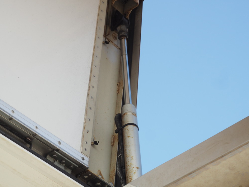 三菱ふそう 冷凍ウイング ファイター|中古トラックの販売・買取・査定のアイナビ