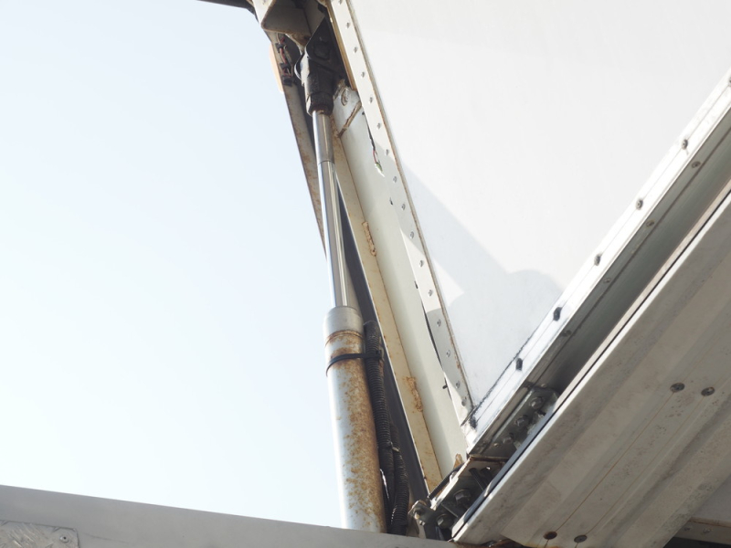 三菱ふそう 冷凍ウイング ファイター|中古トラックの販売・買取・査定のアイナビ