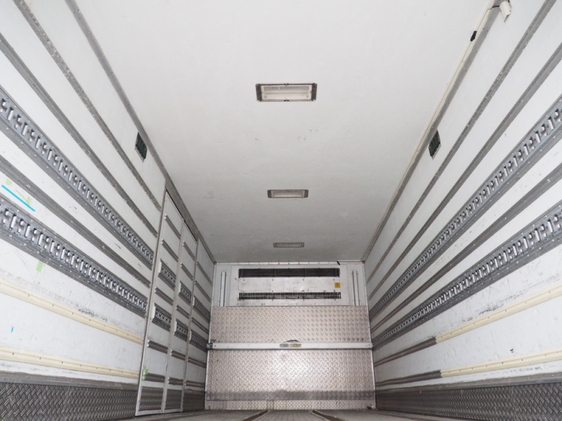 いすゞ 冷凍バン フォワード|中古トラックの販売・買取・査定のアイナビ