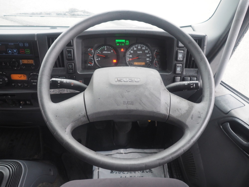 いすゞ 冷凍バン フォワード|中古トラックの販売・買取・査定のアイナビ