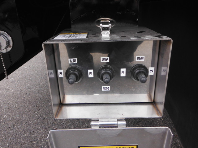 東邦TD50J3T2改低床16輪幅299cm自動歩み2デフ引き未登録|中古トラックの販売・買取・査定のアイナビ