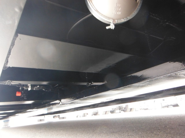 東邦TD50J3T2改低床16輪幅299cm自動歩み2デフ引き未登録|中古トラックの販売・買取・査定のアイナビ