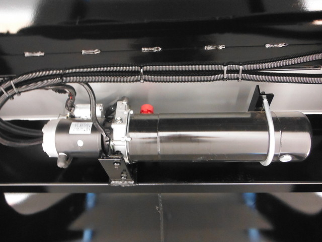 東邦TD50J3T2改低床16輪幅299cm自動歩み2デフ引き未登録|中古トラックの販売・買取・査定のアイナビ