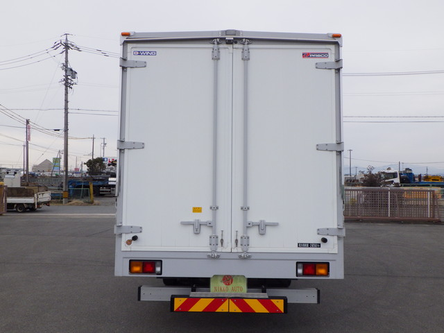 三菱2KG-FK62Fアルミウィング4tワイド床鉄板|中古トラックの販売・買取・査定のアイナビ