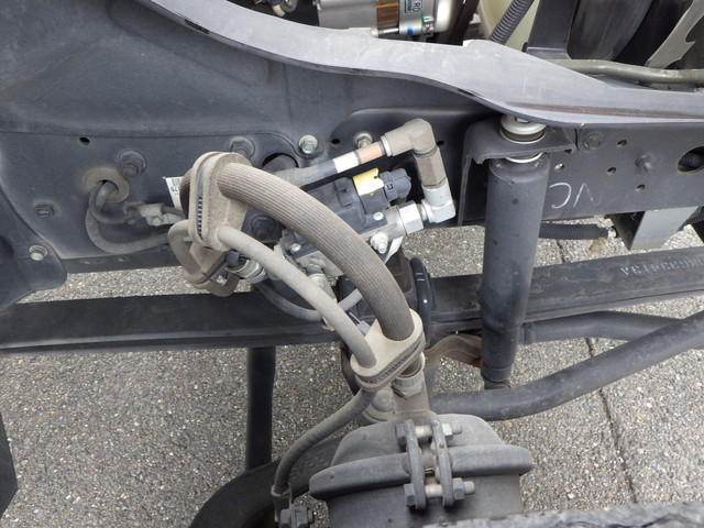 三菱2KG-FK62Fアルミウィング4tワイド床鉄板|中古トラックの販売・買取・査定のアイナビ