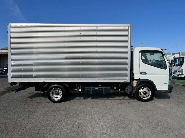 3トン積載★ワイド×ロング★左サイド扉★内高:206cm★5速MT|中古トラックの販売・買取・査定のアイナビ
