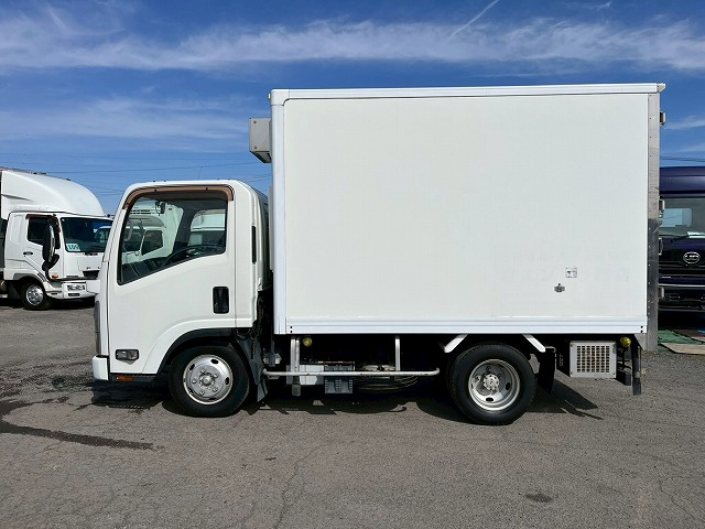 -30℃低温設定★スタンバイ装置★キーストン★ハイキャブ×10尺|中古トラックの販売・買取・査定のアイナビ