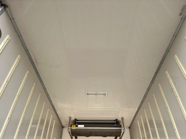 -30℃低温設定★スタンバイ装置★キーストン★ハイキャブ×10尺|中古トラックの販売・買取・査定のアイナビ