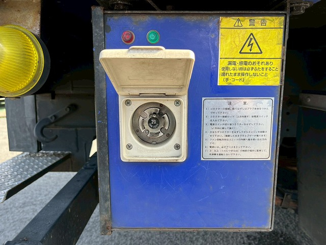 -30℃低温設定★スタンバイ装置★キーストン★ハイキャブ×10尺|中古トラックの販売・買取・査定のアイナビ