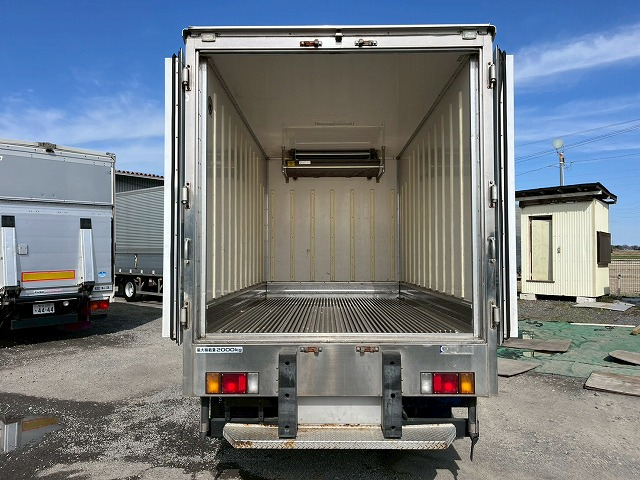 -30℃低温設定★スタンバイ装置★キーストン★ハイキャブ×10尺|中古トラックの販売・買取・査定のアイナビ