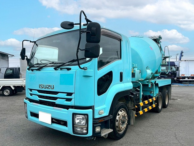 車検付!令和8年10月迄★増トン★11トン積載★3軸2デフ6速MT|中古トラックの販売・買取・査定のアイナビ