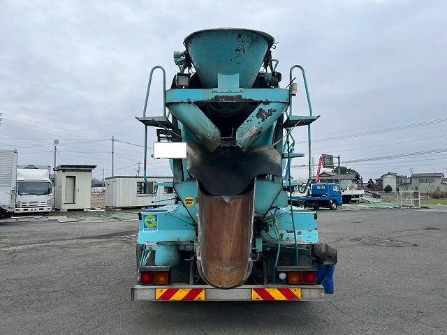 車検付!令和8年10月迄★増トン★11トン積載★3軸2デフ6速MT|中古トラックの販売・買取・査定のアイナビ