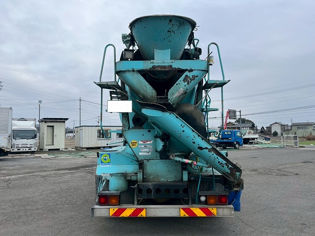 車検付!令和8年10月迄★増トン★11トン積載★3軸2デフ6速MT|中古トラックの販売・買取・査定のアイナビ