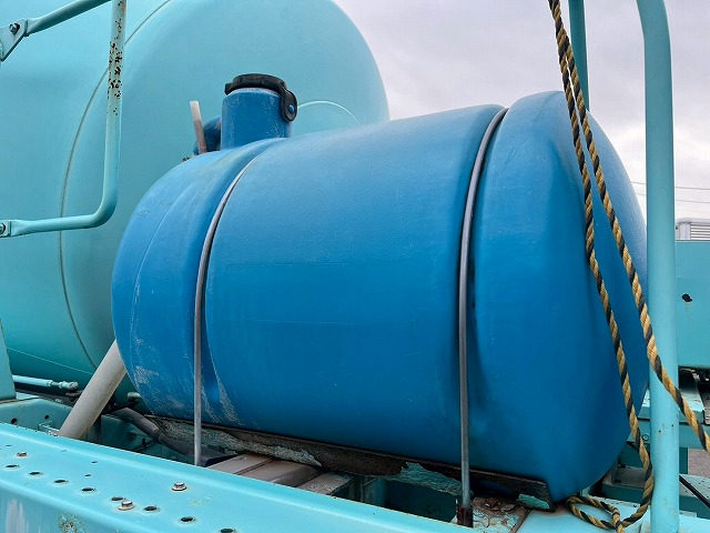 車検付!令和8年10月迄★増トン★11トン積載★3軸2デフ6速MT|中古トラックの販売・買取・査定のアイナビ