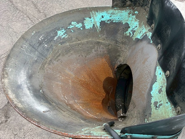 車検付!令和8年10月迄★増トン★11トン積載★3軸2デフ6速MT|中古トラックの販売・買取・査定のアイナビ