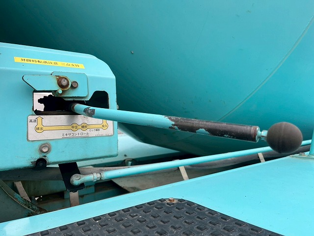 車検付!令和8年10月迄★増トン★11トン積載★3軸2デフ6速MT|中古トラックの販売・買取・査定のアイナビ