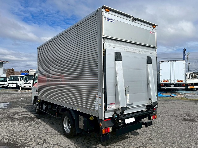 跳上式パワーゲート★標準幅×ロング★車検付!令和8年11月迄|中古トラックの販売・買取・査定のアイナビ