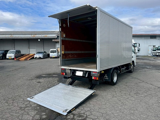 跳上式パワーゲート★標準幅×ロング★車検付!令和8年11月迄|中古トラックの販売・買取・査定のアイナビ