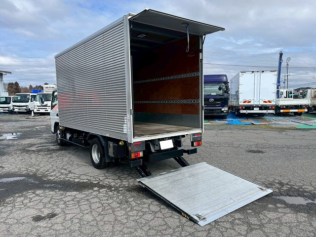 跳上式パワーゲート★標準幅×ロング★車検付!令和8年11月迄|中古トラックの販売・買取・査定のアイナビ