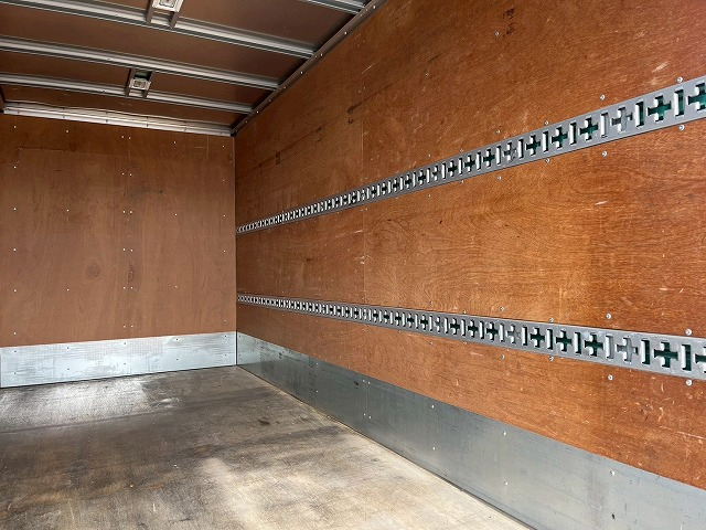 跳上式パワーゲート★標準幅×ロング★車検付!令和8年11月迄|中古トラックの販売・買取・査定のアイナビ