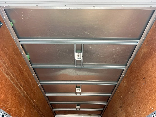 跳上式パワーゲート★標準幅×ロング★車検付!令和8年11月迄|中古トラックの販売・買取・査定のアイナビ