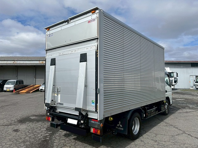 跳上式パワーゲート★標準幅×ロング★車検付!令和8年11月迄|中古トラックの販売・買取・査定のアイナビ