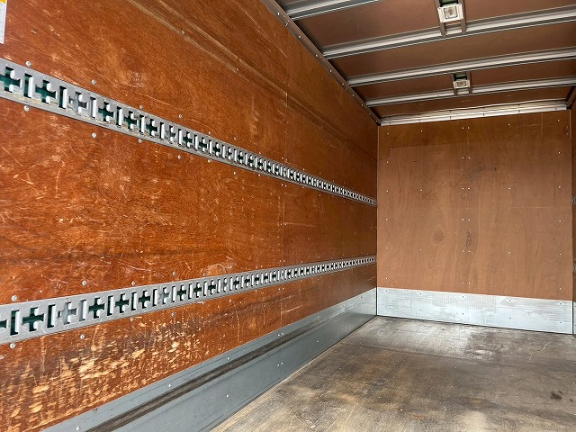 跳上式パワーゲート★標準幅×ロング★車検付!令和8年11月迄|中古トラックの販売・買取・査定のアイナビ