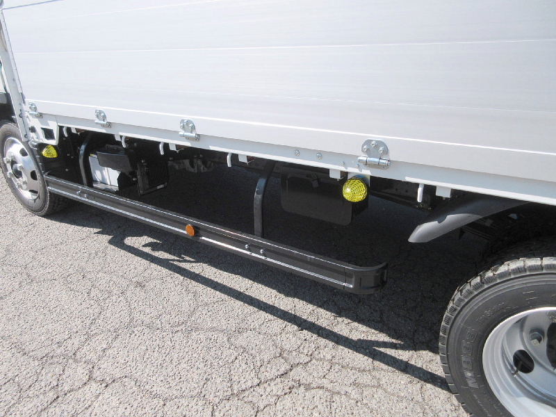 ★4360*2080*600★アルミ平★ワイドロング★未使用車★|中古トラックの販売・買取・査定のアイナビ