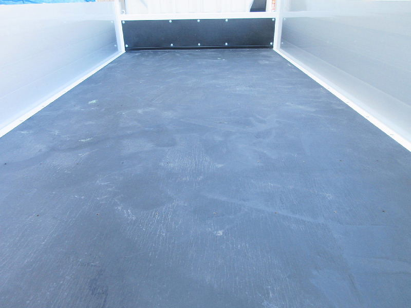 ★4360*2080*600★アルミ平★ワイドロング★未使用車★|中古トラックの販売・買取・査定のアイナビ